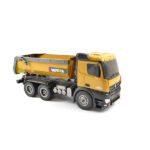 ماشین بازی کنترلی هوینا مدل Truck کد 1573