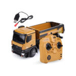 ماشین بازی کنترلی هوینا مدل Truck کد 1573