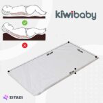 گهواره چوبی کیوی مدل Sleepwell