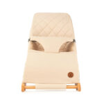 گهواره چوبی Wellgro مدل Baby Bouncer