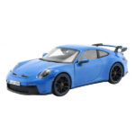 ماکت ماشین پورشه مایستو مدل Porsche 911 GT3