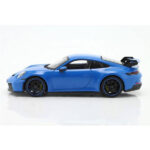 ماکت ماشین پورشه مایستو مدل Porsche 911 GT3