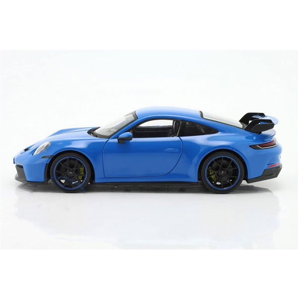 ماکت ماشین پورشه مایستو مدل Porsche 911 GT3