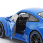 ماکت ماشین پورشه مایستو مدل Porsche 911 GT3