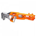 تفنگ بازی نرف مدل AlphaHawk B7784