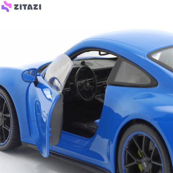 ماکت ماشین مایستو مدل Porsche 911 GT3