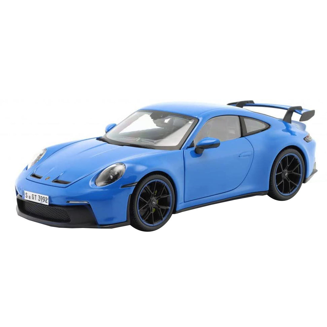 ماکت ماشین مایستو مدل Porsche 911 GT3 ماکت ماشین مایستو مدل Porsche 911 GT3