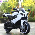 موتور شارژی مدل yamaha rr 8798