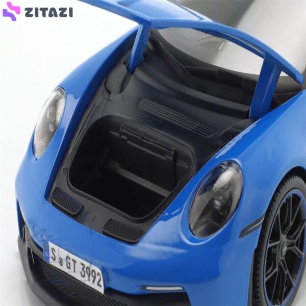 ماکت ماشین مایستو مدل Porsche 911 GT3