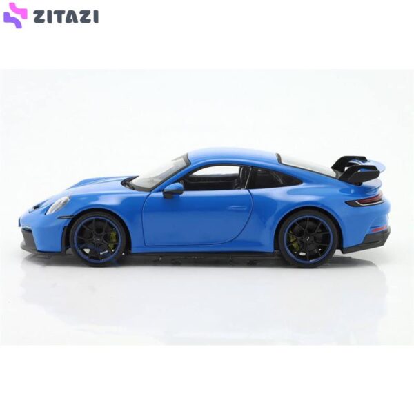 ماکت ماشین مایستو مدل Porsche 911 GT3