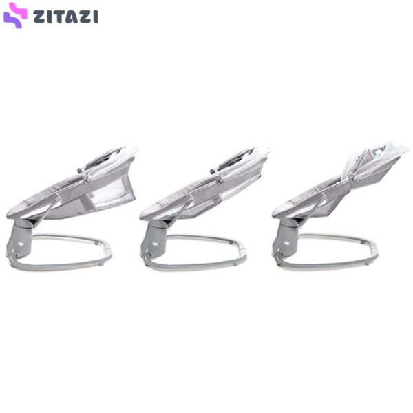 گهواره برقی کودک ماستلا کد 8104