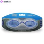 عینک شنا زاگز مدل fusion air کد 320755