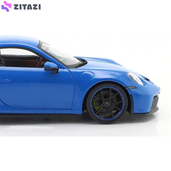 ماکت ماشین مایستو مدل Porsche 911 GT3