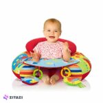 صندلی بازی کودک Wellgro مدل Happy Marine