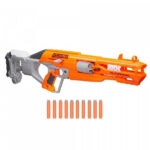 تفنگ بازی نرف مدل AlphaHawk B7784