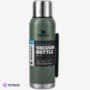 فلاسک استنلی 1.3 لیتر مدل Adventure Vacuum Bottle