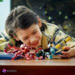 لگو کریتور کد 31130 - Image 5