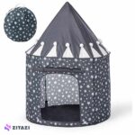 چادر بازی کودک Wellgro مدل Castle Tent