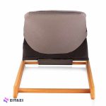 گهواره چوبی Wellgro مدل Baby Bouncer