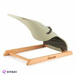 گهواره چوبی Wellgro مدل Baby Bouncer