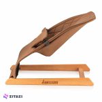 گهواره چوبی Wellgro مدل Baby Bouncer