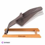 گهواره چوبی Wellgro مدل Baby Bouncer