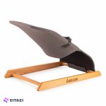 گهواره چوبی Wellgro مدل Baby Bouncer