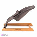 گهواره چوبی Wellgro مدل Baby Bouncer