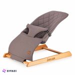 گهواره چوبی Wellgro مدل Bouncer