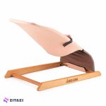 گهواره چوبی Wellgro مدل Baby Bouncer