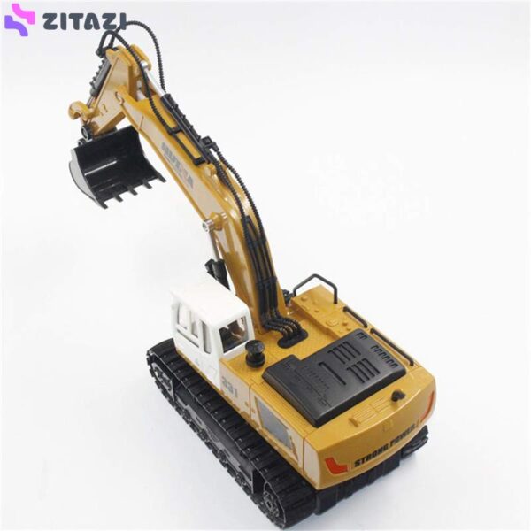 ماشین بازی کنترلی هوینا مدل Huina 1331