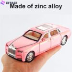 ماشین بازی چه ژی مدل Rolls-Royce Phantom 1:32