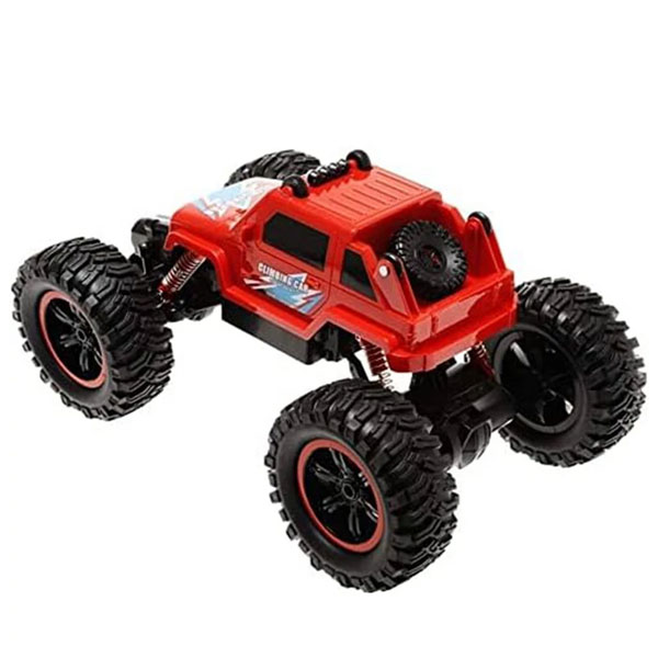 ماشین بازی کنترلی ام زد مدل climbing car 2836