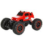 ماشین بازی کنترلی ام زد مدل climbing car 2836