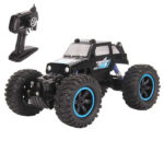 ماشین بازی کنترلی ام زد مدل climbing car 2836