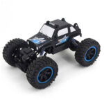 ماشین بازی کنترلی ام زد مدل climbing car 2836