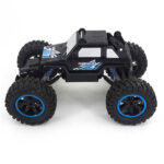 ماشین بازی کنترلی ام زد مدل climbing car 2836