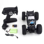 ماشین بازی کنترلی ام زد مدل climbing car 2836