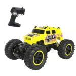 ماشین بازی کنترلی ام زد مدل climbing car 2848
