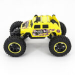 ماشین بازی کنترلی ام زد مدل climbing car 2848