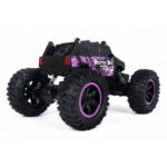 ماشین بازی کنترلی ام زد مدل climbing car 2848