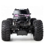 ماشین بازی کنترلی ام زد مدل climbing car 2848