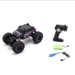ماشین بازی کنترلی ام زد مدل climbing car 2848