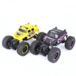 ماشین بازی کنترلی ام زد مدل climbing car 2848