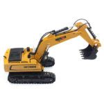 ماشین بازی کنترلی هوینا مدل Huina 1331