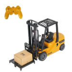 ماشین کنترلی ام زد مدل لیفتراک RC Engineering کد 112