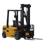 ماشین کنترلی ام زد مدل لیفتراک RC Engineering کد 112