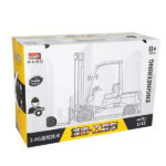 ماشین کنترلی ام زد مدل لیفتراک RC Engineering کد 112
