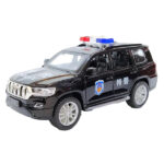 ماکت ماشین چه ژی مدل Police Perado