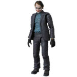 اکشن فیگور جوکر مافکس مدل The Dark Knight سایز ۱۶ سانتیمتر